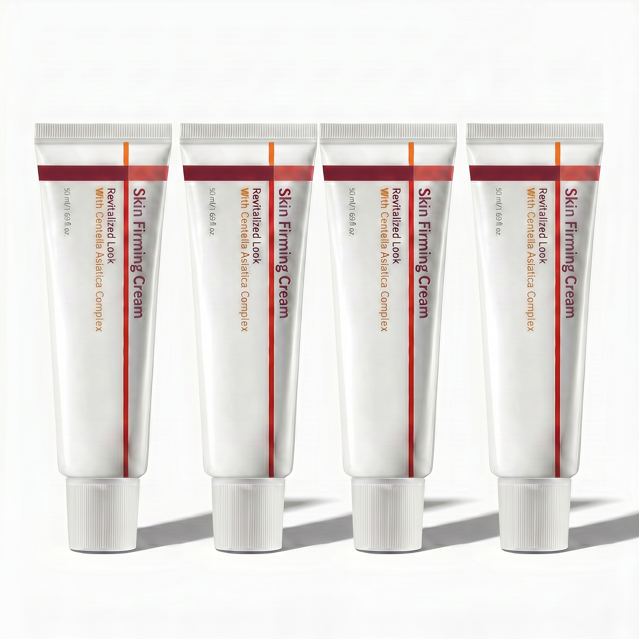 Age Reverse Cream - Lift & Repair Formula D4