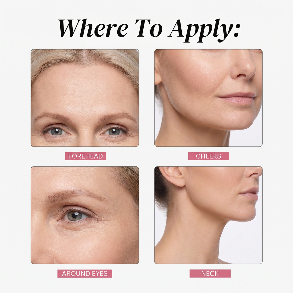 Age Reverse Cream