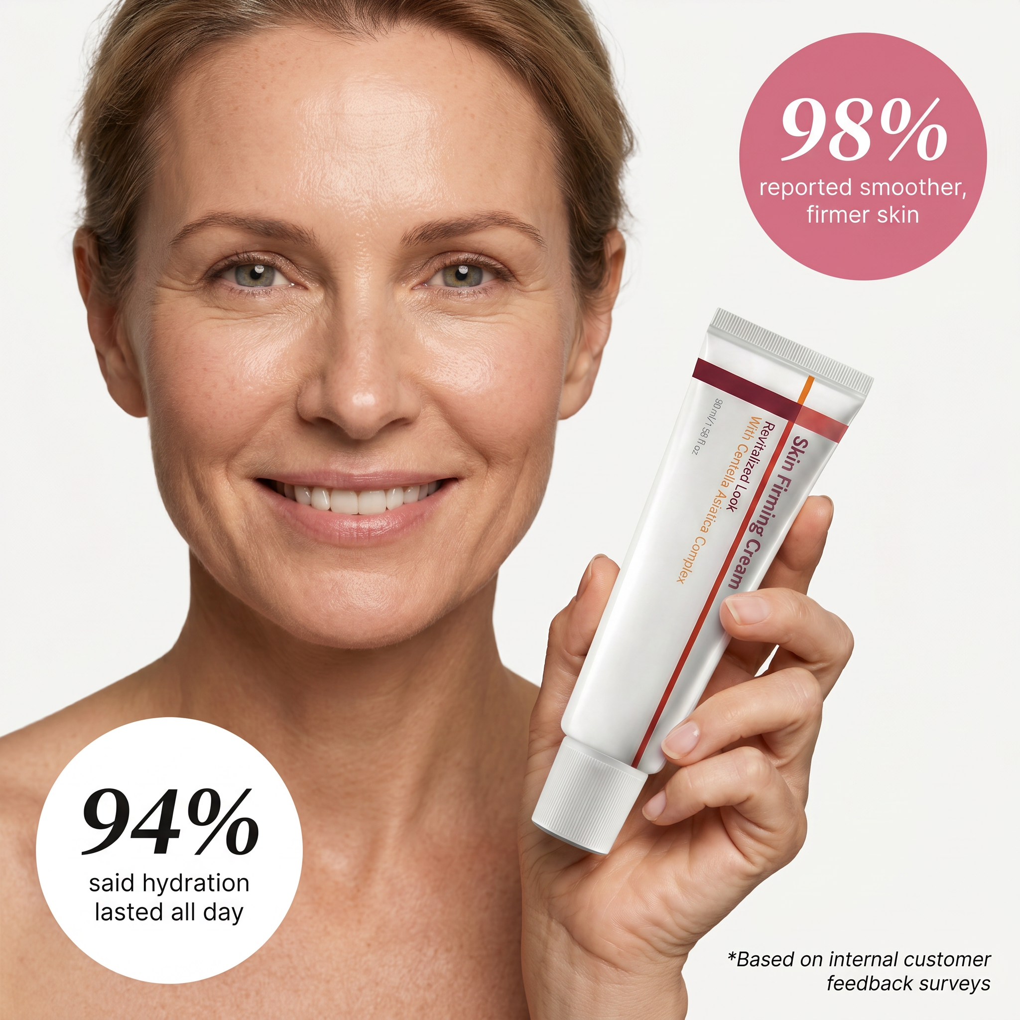 Age Reverse Cream