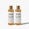 ANTI-AGING BODY OIL