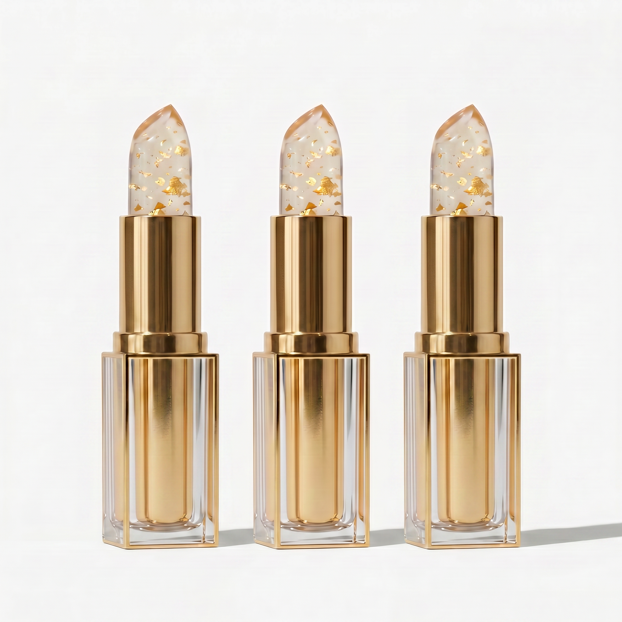 Color Changing pH Lipstick G2