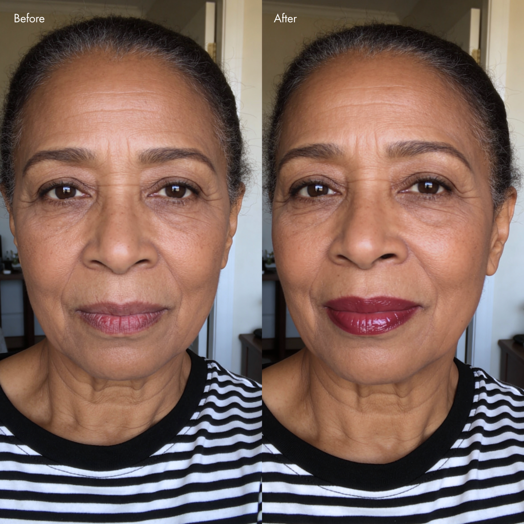 Colour Changing pH Lipstick