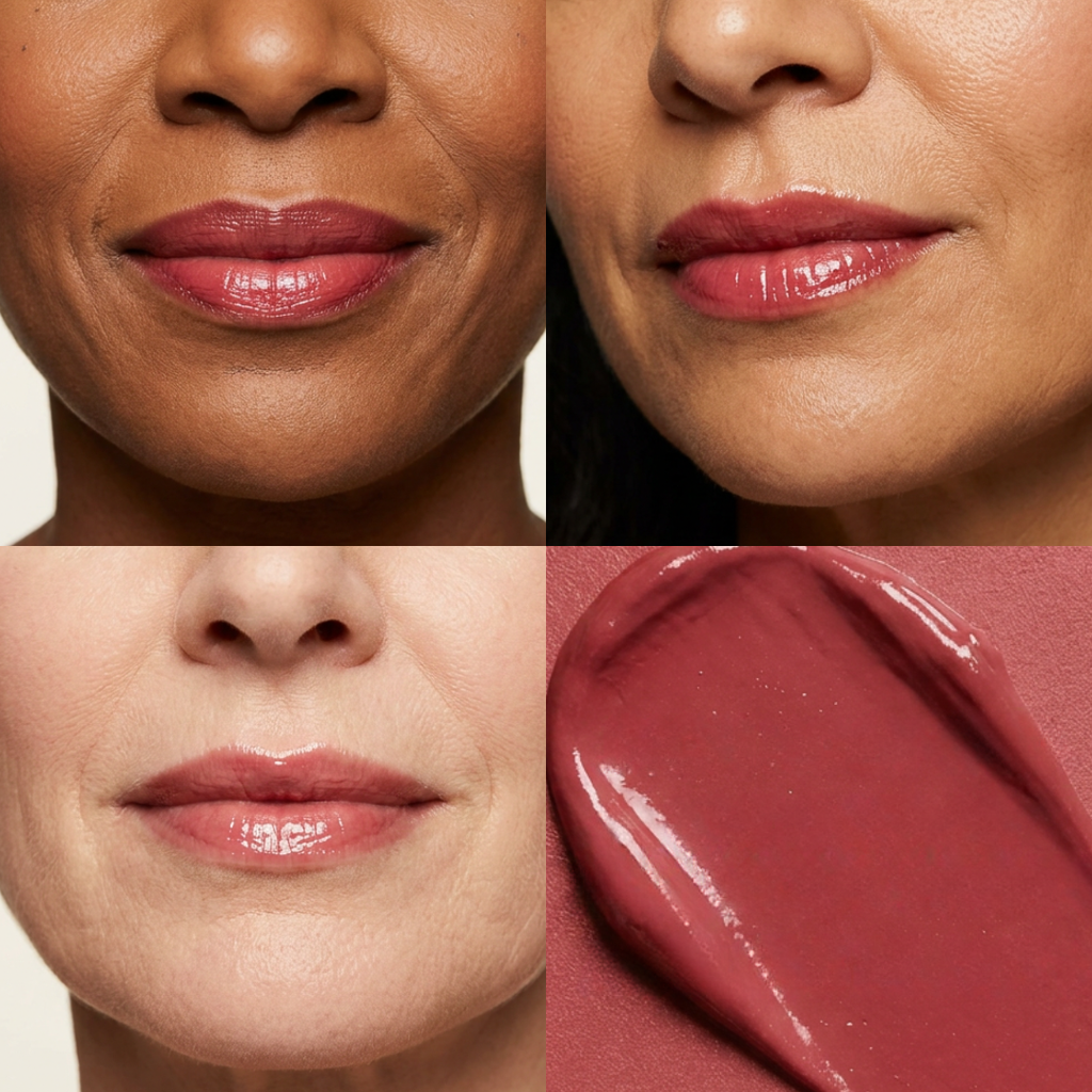 Colour Changing pH Lipstick