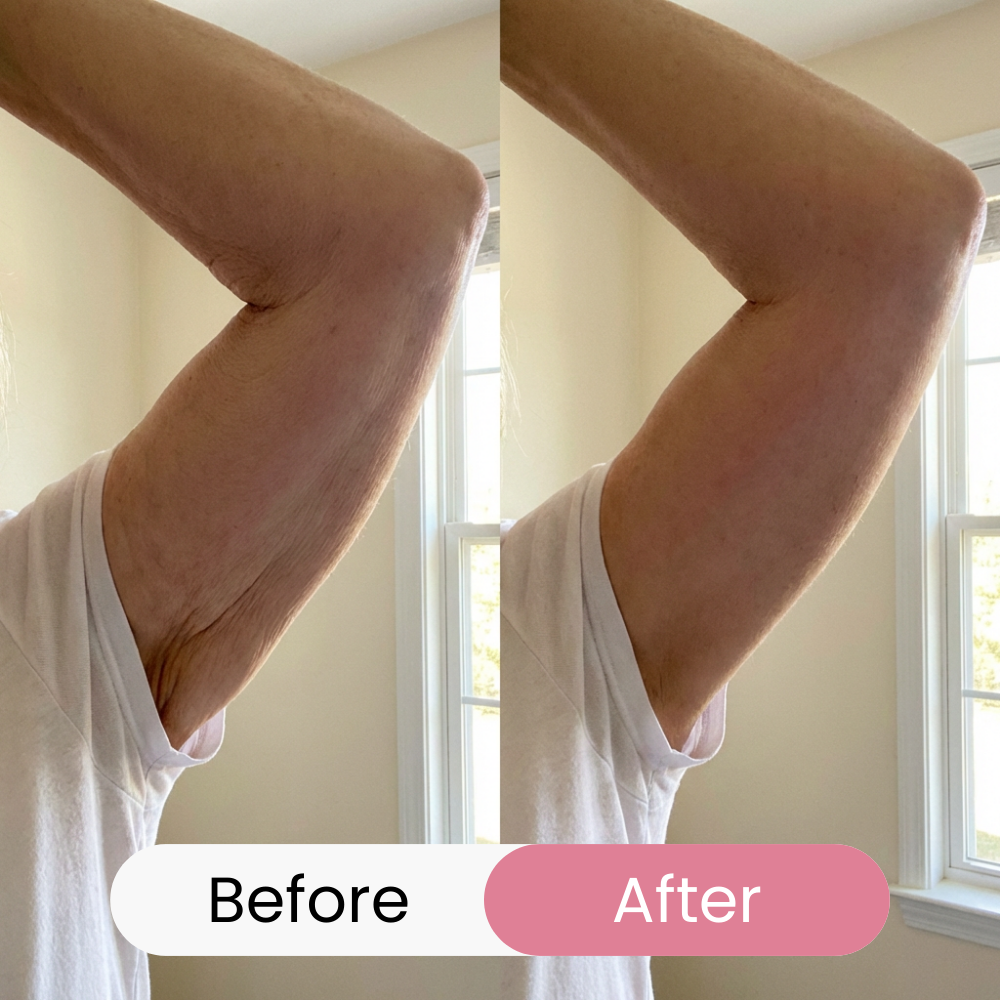 REVERSE-AGING BODY OIL